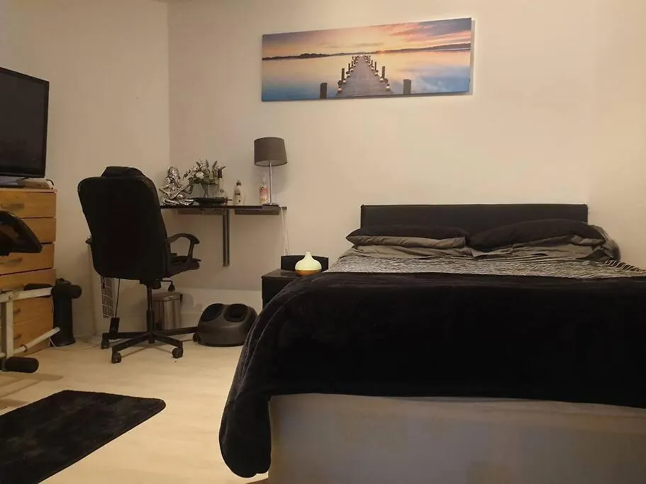 Lovely 1 Bedroom Apartment 5 Mins From Shorditch London United Kingdom