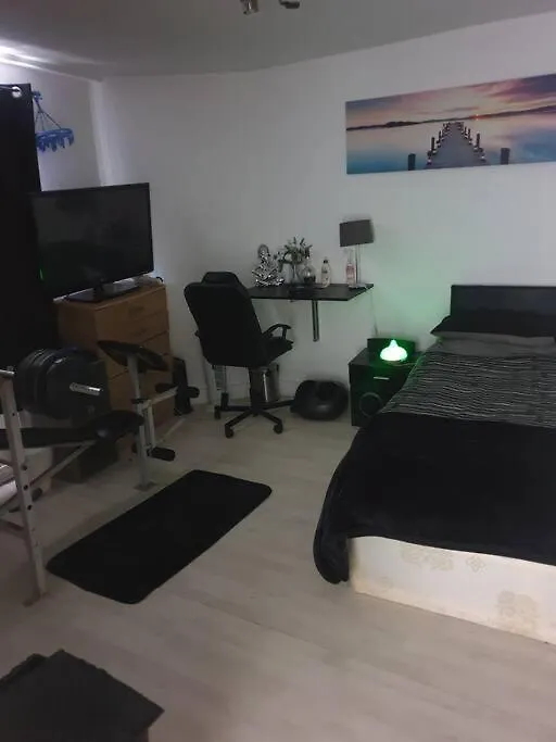 Lovely 1 Bedroom Apartment 5 Mins From Shorditch London United Kingdom